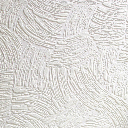 Embossed deals paintable wallpaper